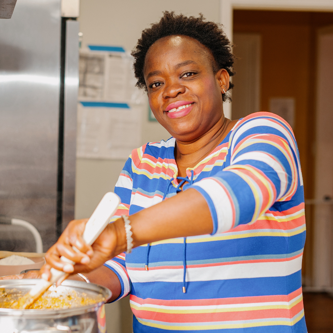 Oakland Women's Residential Programs(04)